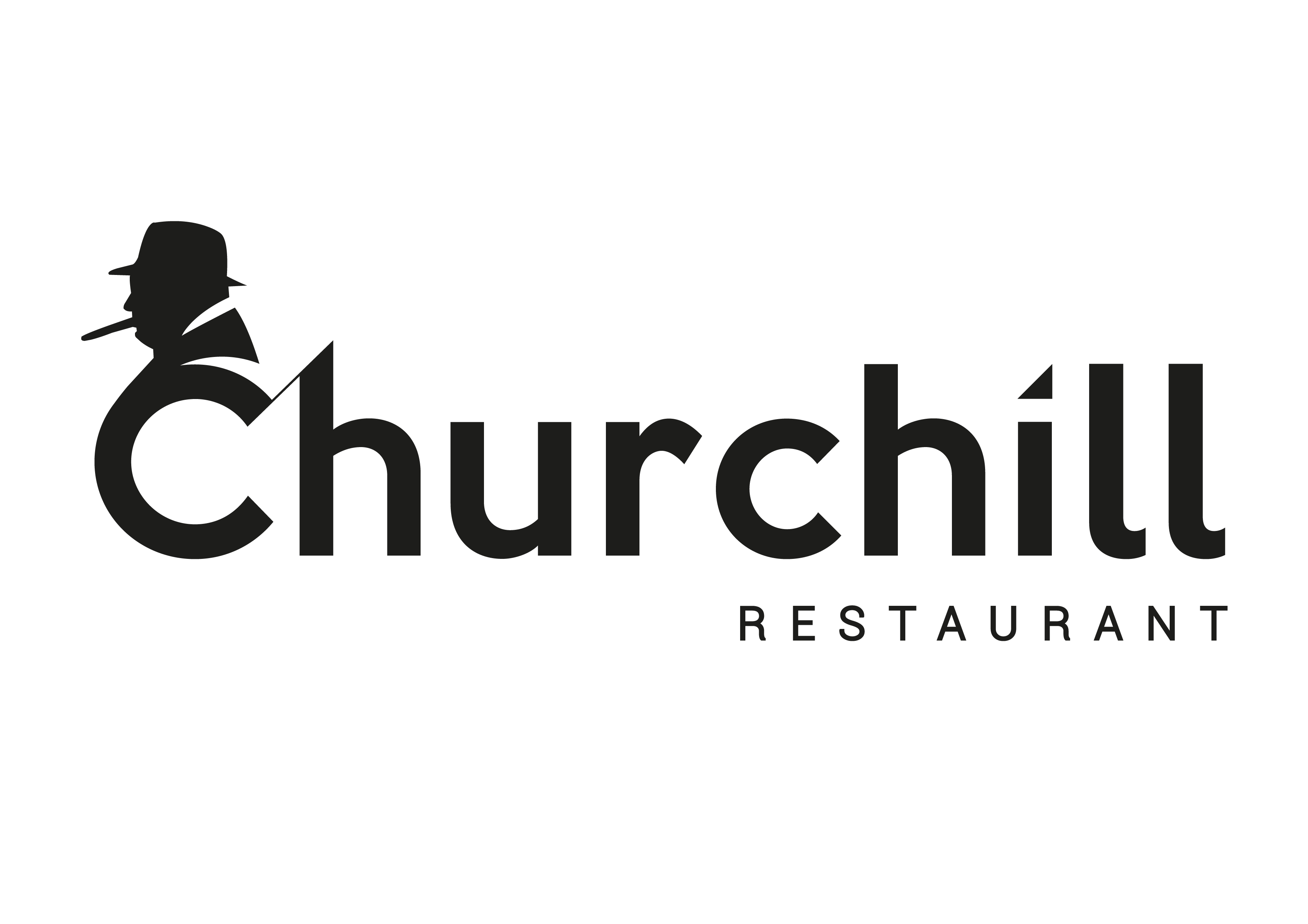 Restaurant home